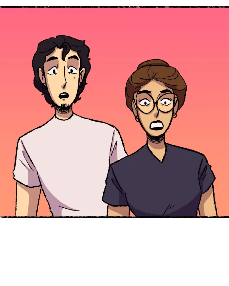 Bad Signs Chapter 72 page 49 - 