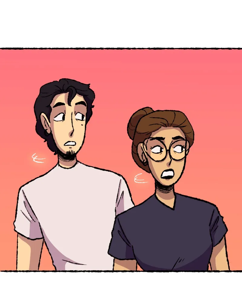 Bad Signs Chapter 72 page 50 - 