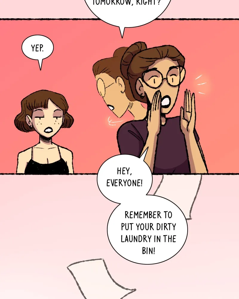 Bad Signs Chapter 72 page 6 - 