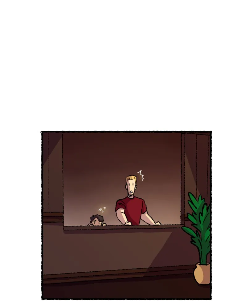 Bad Signs Chapter 72 page 51 - 
