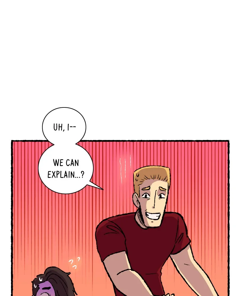 Bad Signs Chapter 72 page 52 - 
