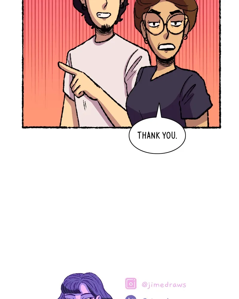 Bad Signs Chapter 72 page 55 - 