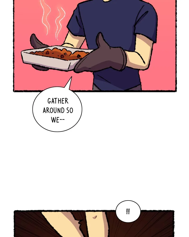 Bad Signs Chapter 72 page 10 - 