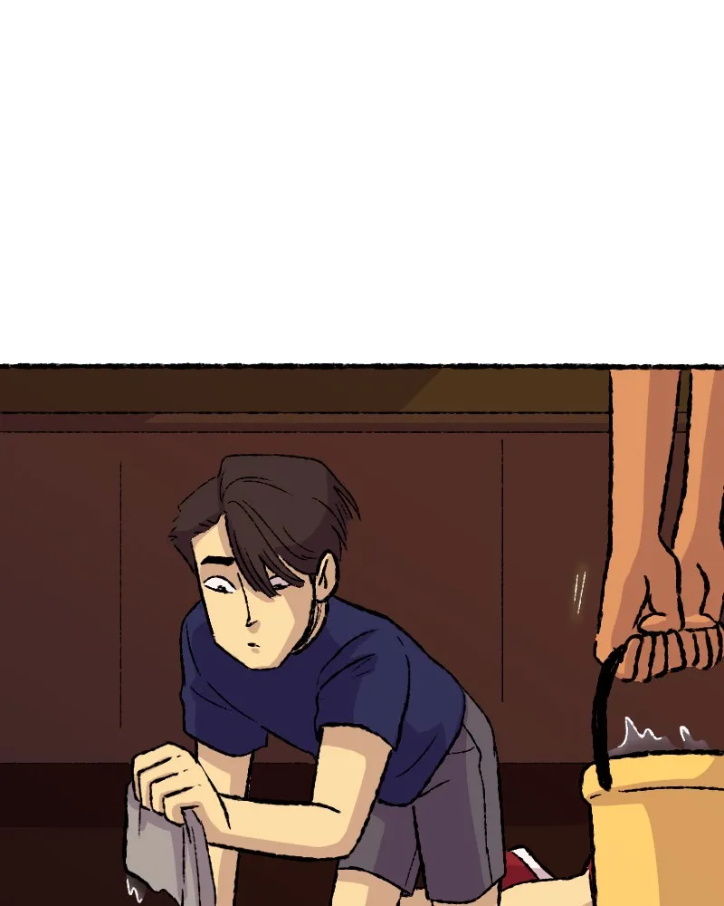 Bad Signs Chapter 73 page 2 - 