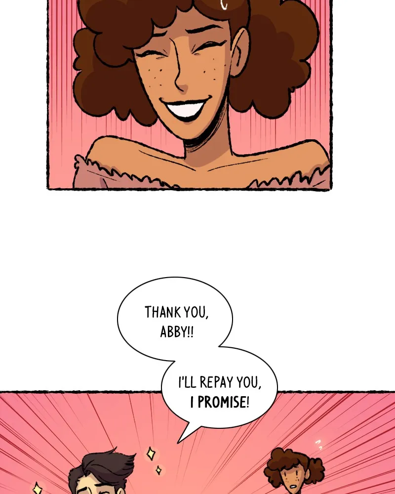 Bad Signs Chapter 73 page 11 - 