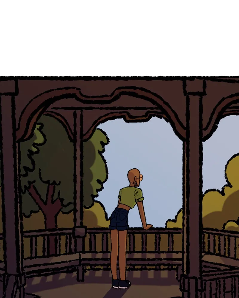 Bad Signs Chapter 73 page 19 - 