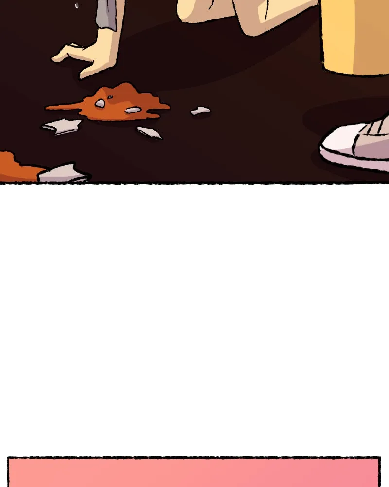 Bad Signs Chapter 73 page 3 - 