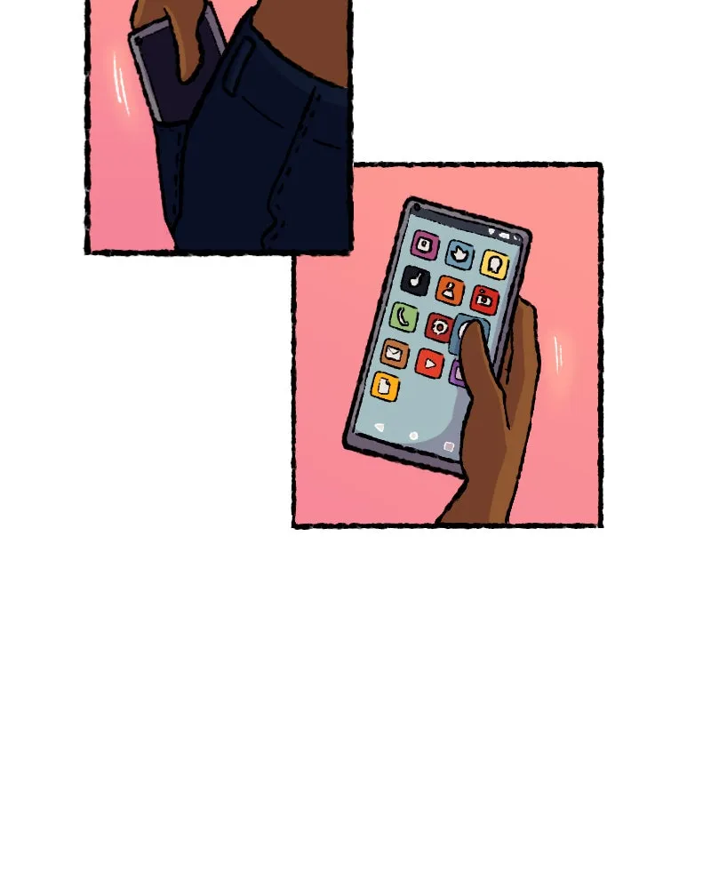 Bad Signs Chapter 73 page 21 - 