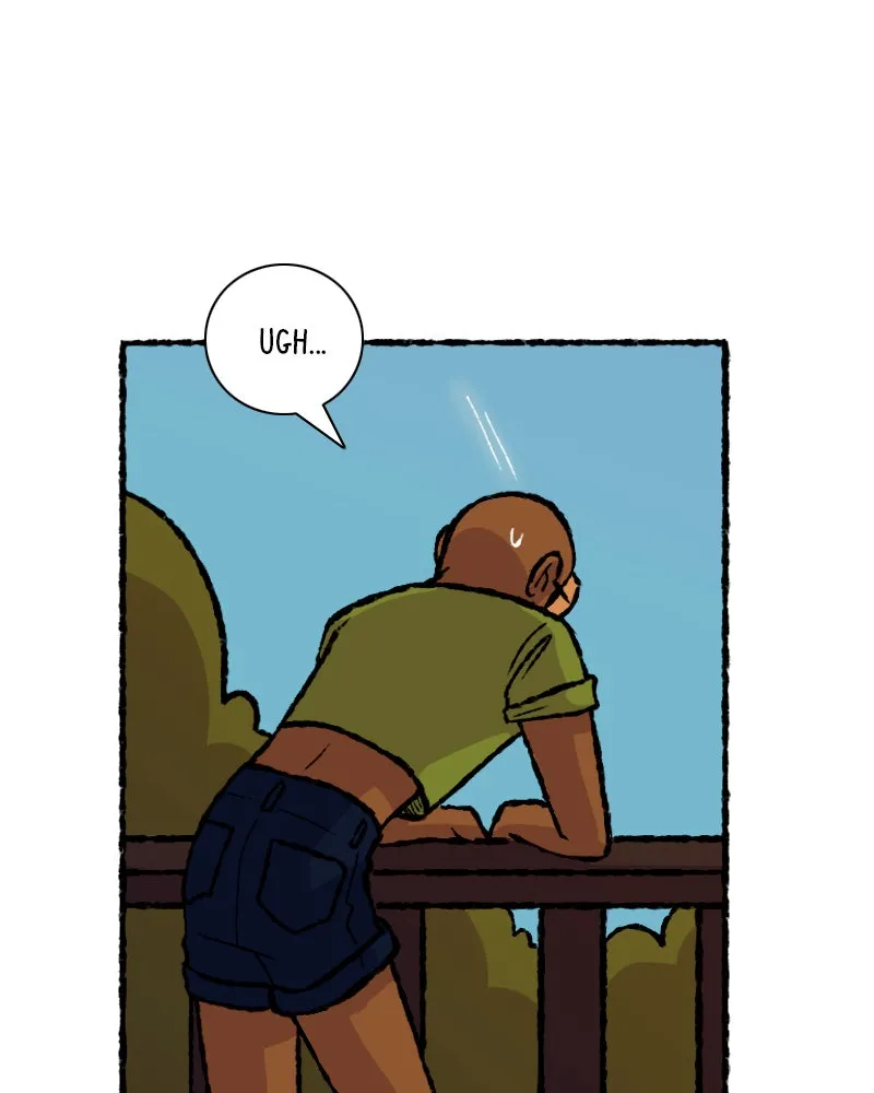 Bad Signs Chapter 73 page 28 - 