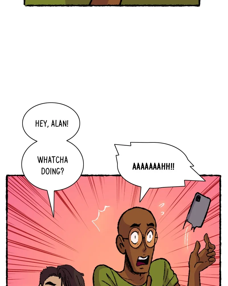 Bad Signs Chapter 73 page 30 - 