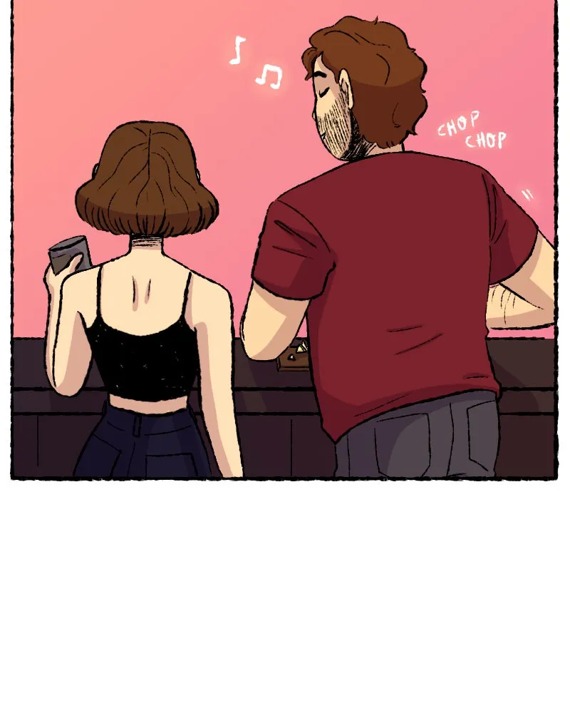 Bad Signs Chapter 73 page 4 - 