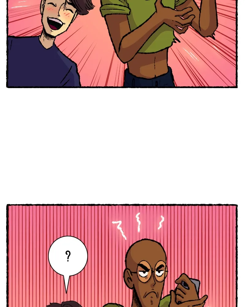 Bad Signs Chapter 73 page 31 - 