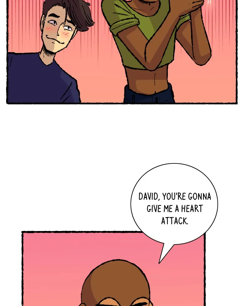 Bad Signs Chapter 73 page 32 - 