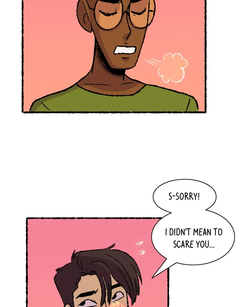 Bad Signs Chapter 73 page 33 - 