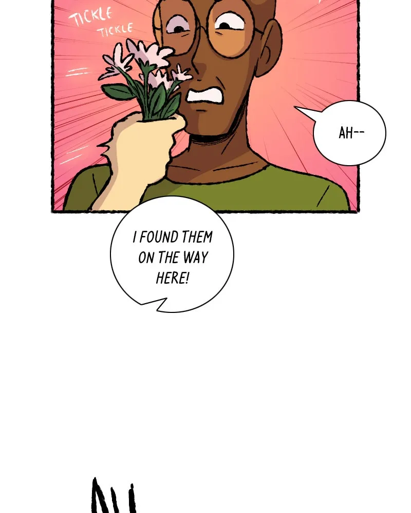 Bad Signs Chapter 73 page 35 - 