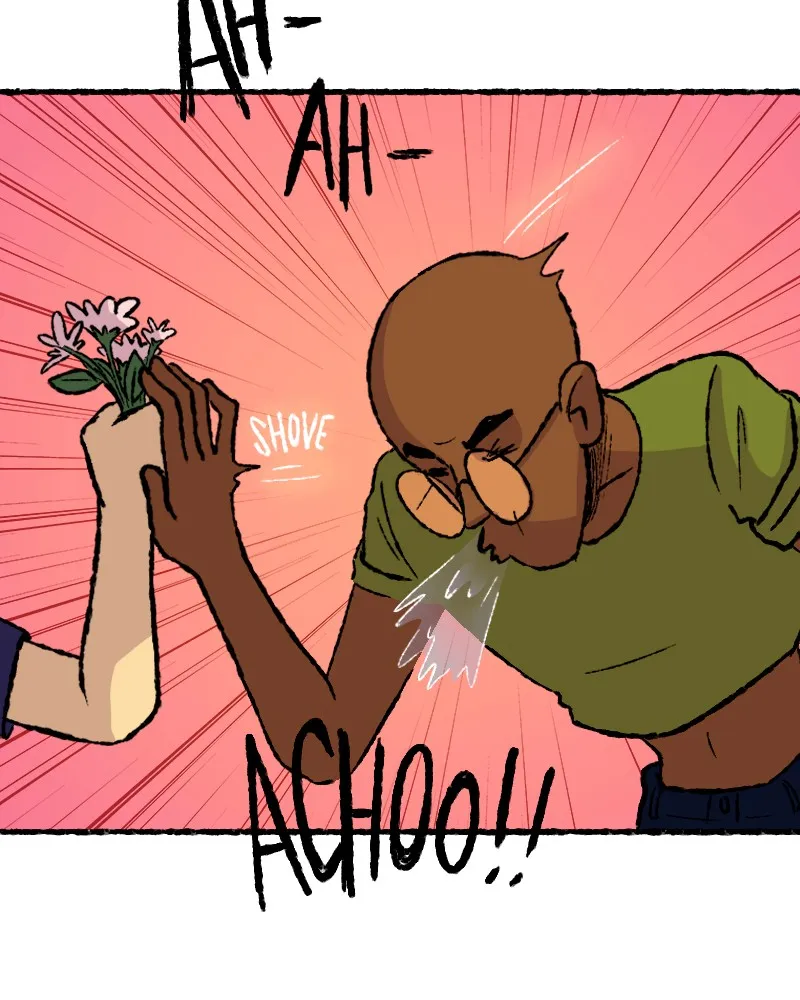 Bad Signs Chapter 73 page 36 - 