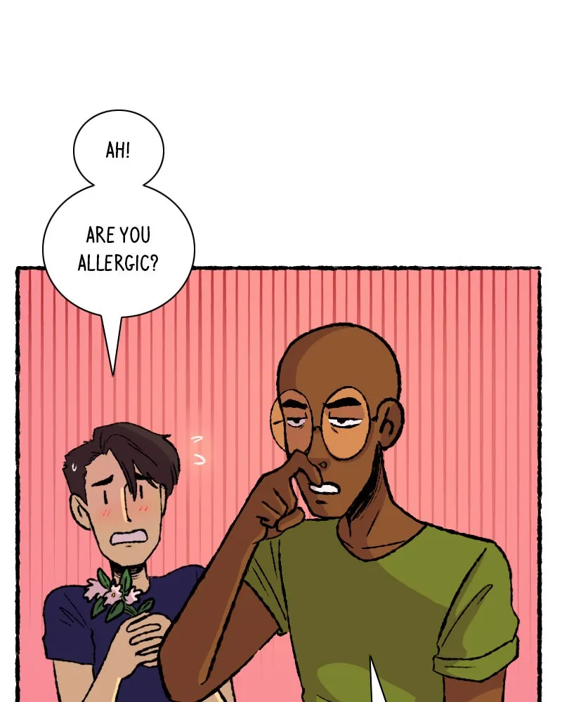 Bad Signs Chapter 73 page 37 - 