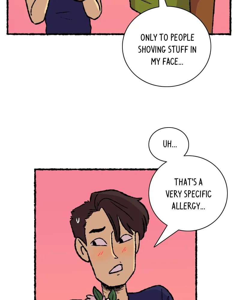 Bad Signs Chapter 73 page 38 - 