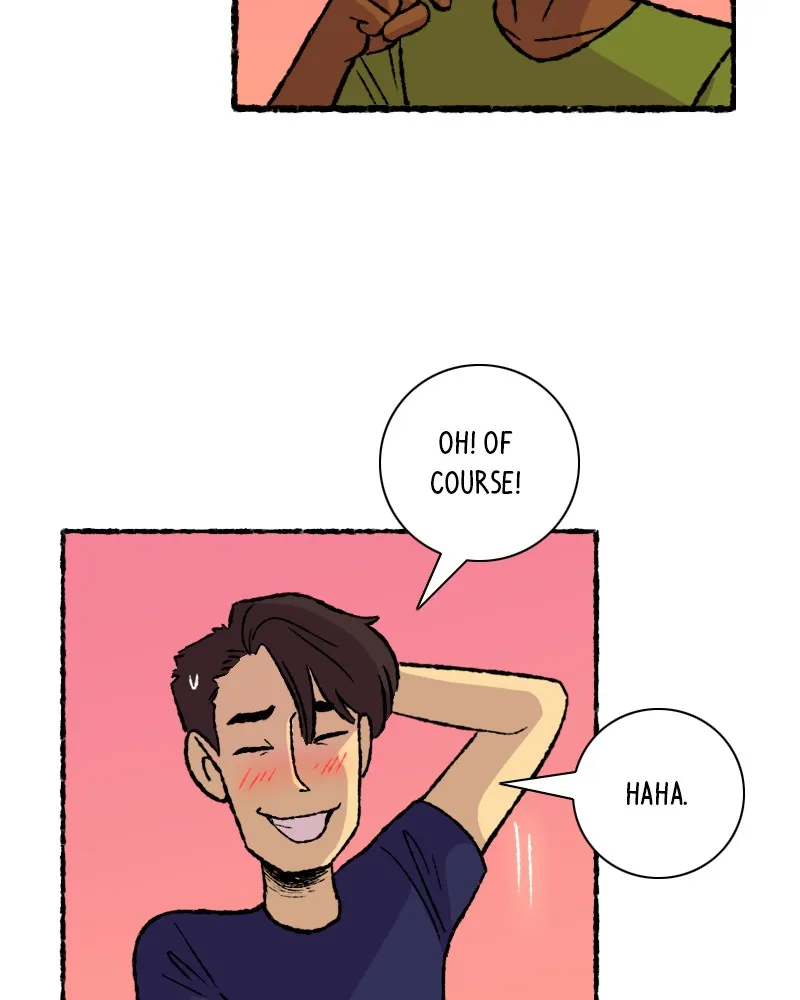 Bad Signs Chapter 73 page 40 - 