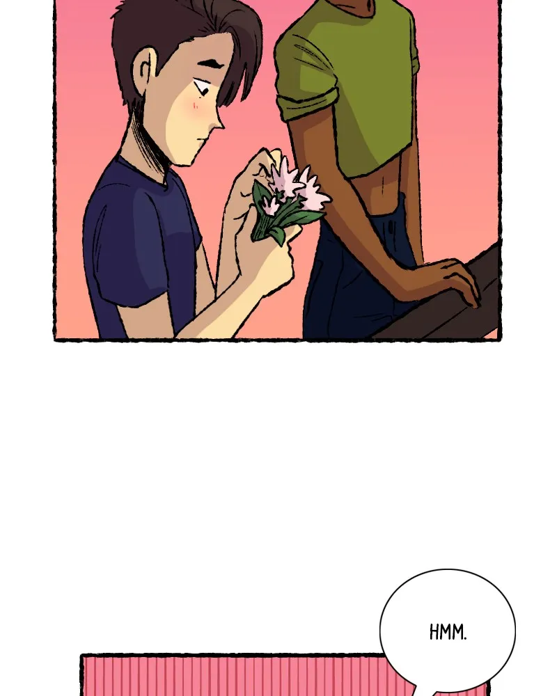 Bad Signs Chapter 73 page 42 - 