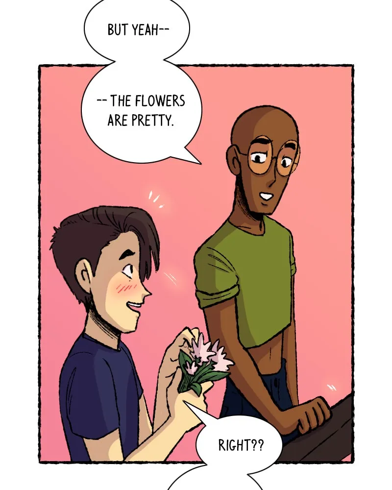 Bad Signs Chapter 73 page 44 - 
