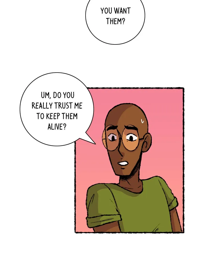 Bad Signs Chapter 73 page 45 - 