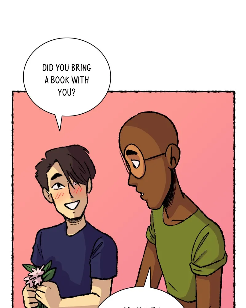 Bad Signs Chapter 73 page 47 - 