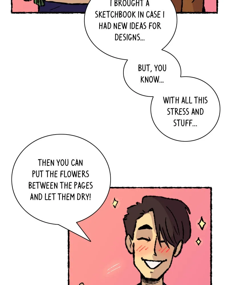 Bad Signs Chapter 73 page 48 - 