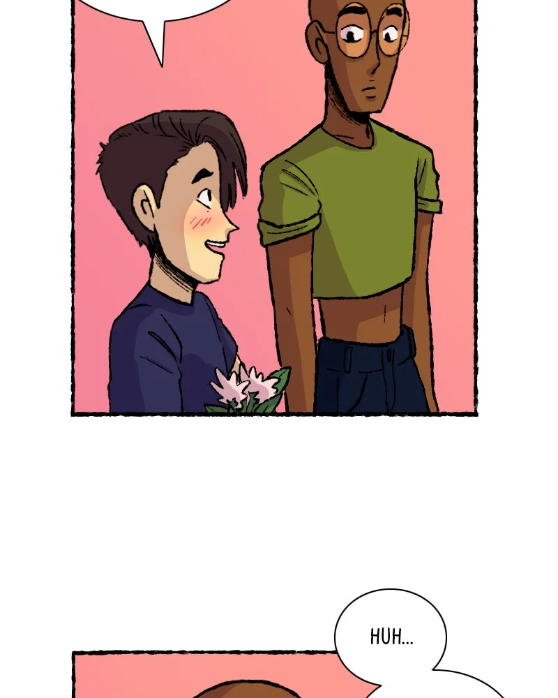 Bad Signs Chapter 73 page 50 - 