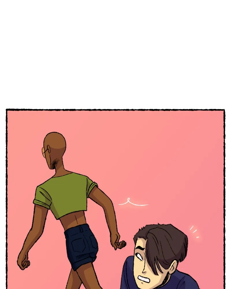 Bad Signs Chapter 73 page 6 - 