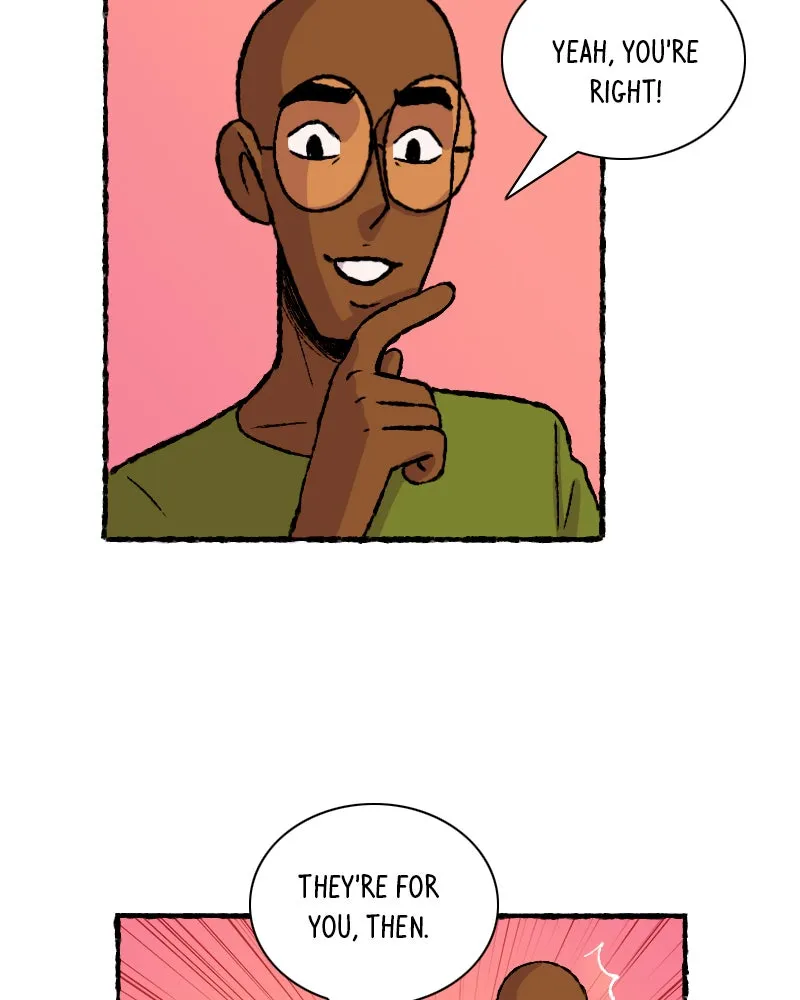 Bad Signs Chapter 73 page 51 - 