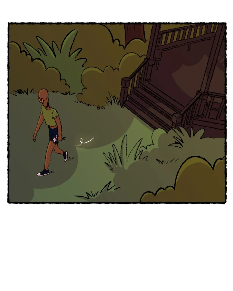 Bad Signs Chapter 73 page 56 - 