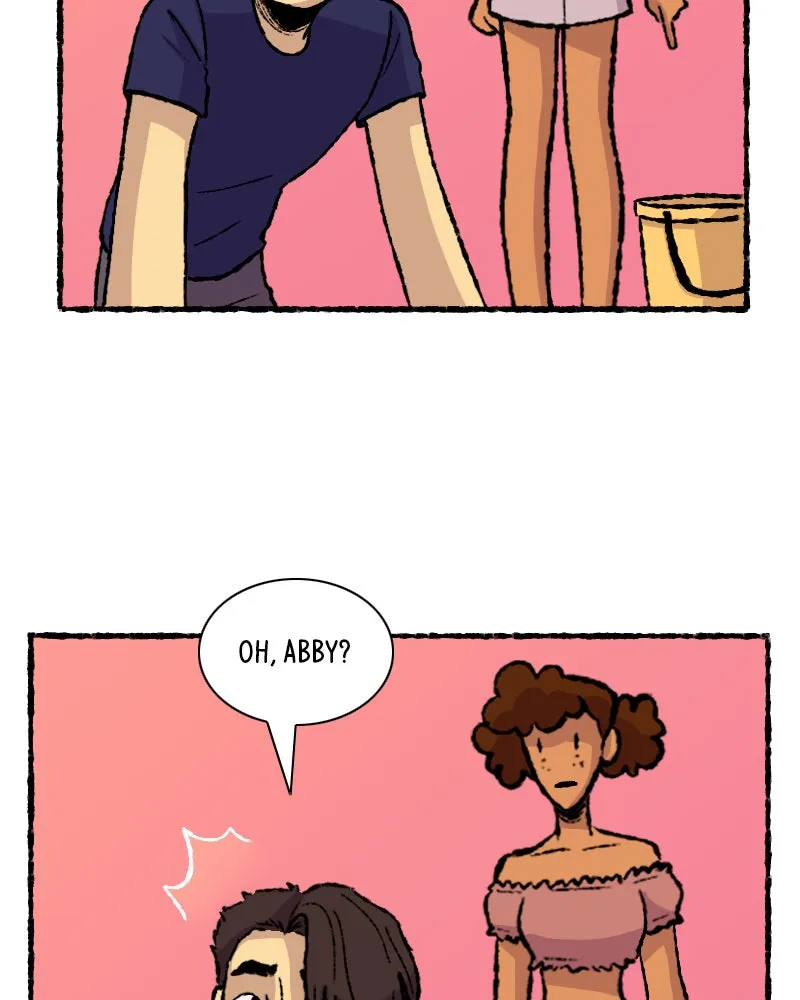 Bad Signs Chapter 73 page 8 - 