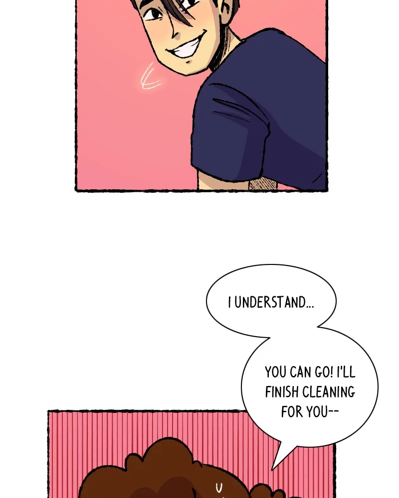 Bad Signs Chapter 73 page 10 - 