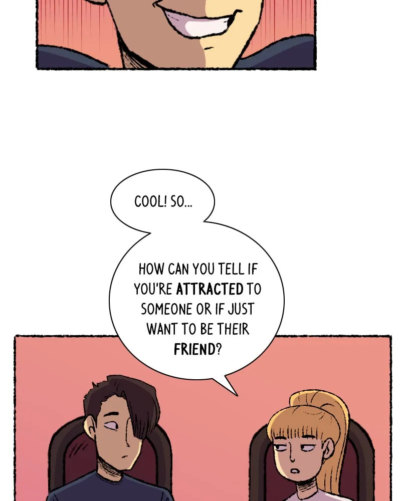 Bad Signs Chapter 74 page 11 - 