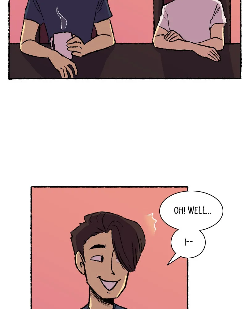 Bad Signs Chapter 74 page 12 - 