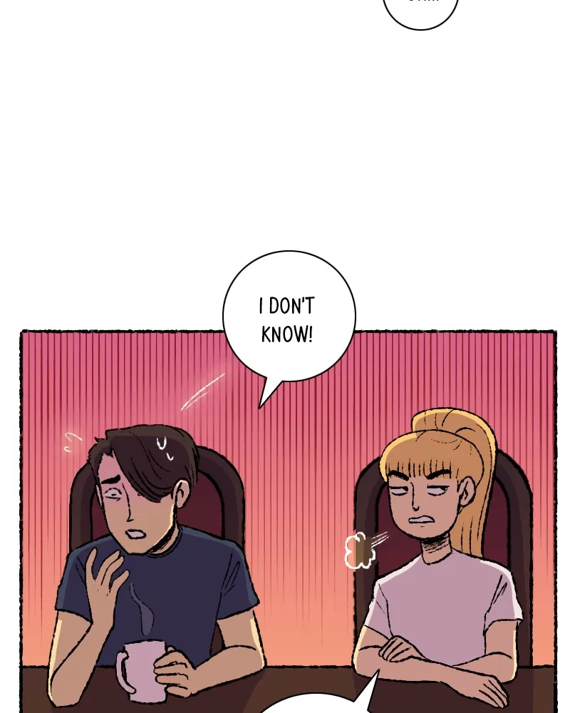 Bad Signs Chapter 74 page 14 - 
