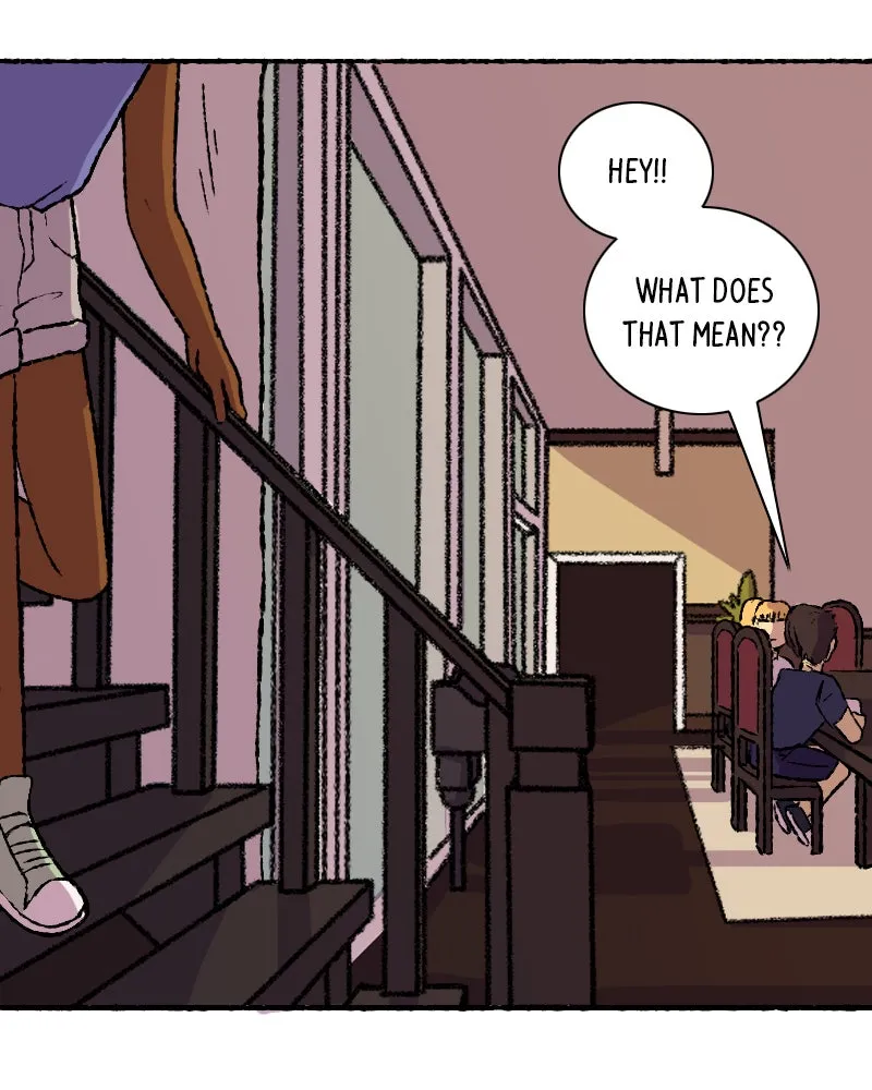 Bad Signs Chapter 74 page 18 - 