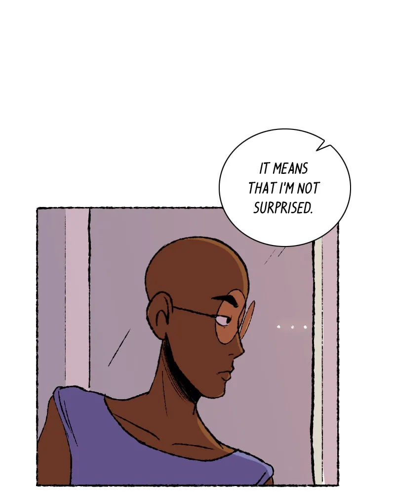 Bad Signs Chapter 74 page 19 - 