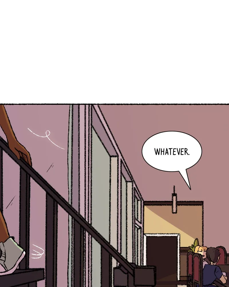 Bad Signs Chapter 74 page 20 - 
