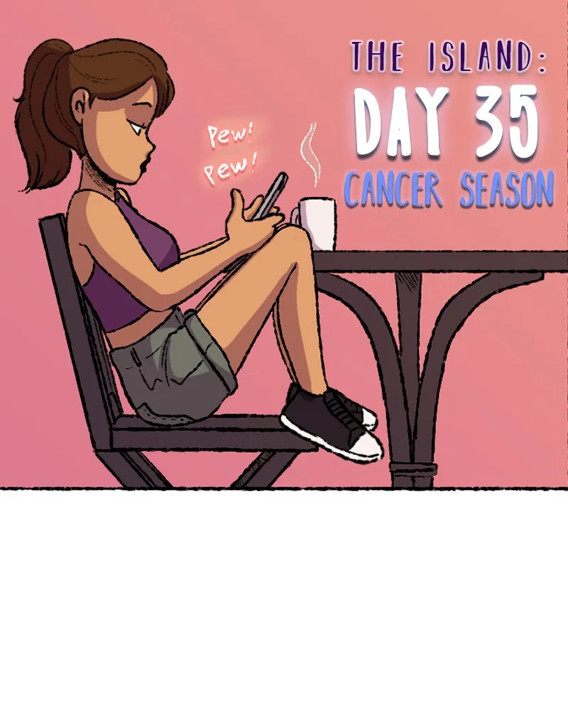 Bad Signs Chapter 74 page 3 - 