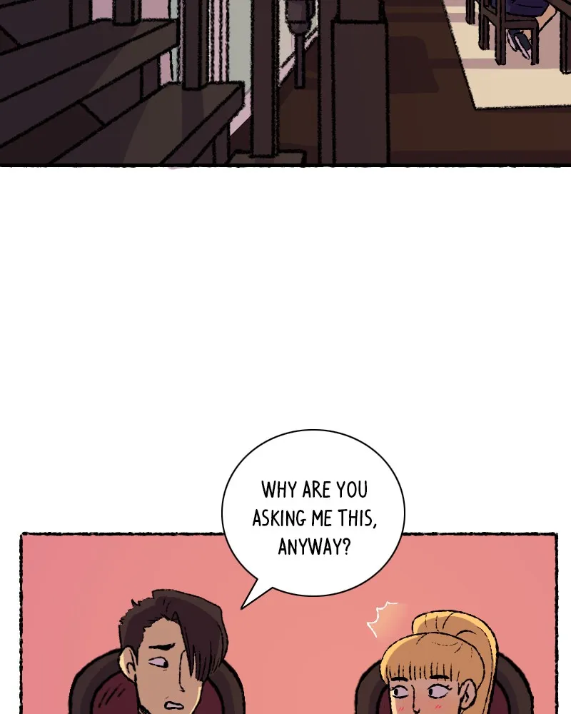 Bad Signs Chapter 74 page 21 - 