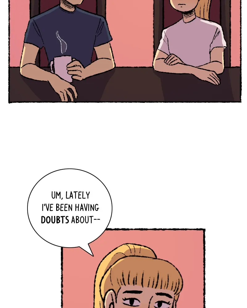 Bad Signs Chapter 74 page 22 - 