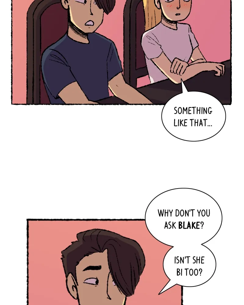 Bad Signs Chapter 74 page 26 - 
