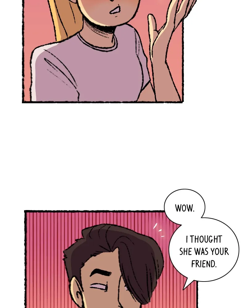 Bad Signs Chapter 74 page 29 - 
