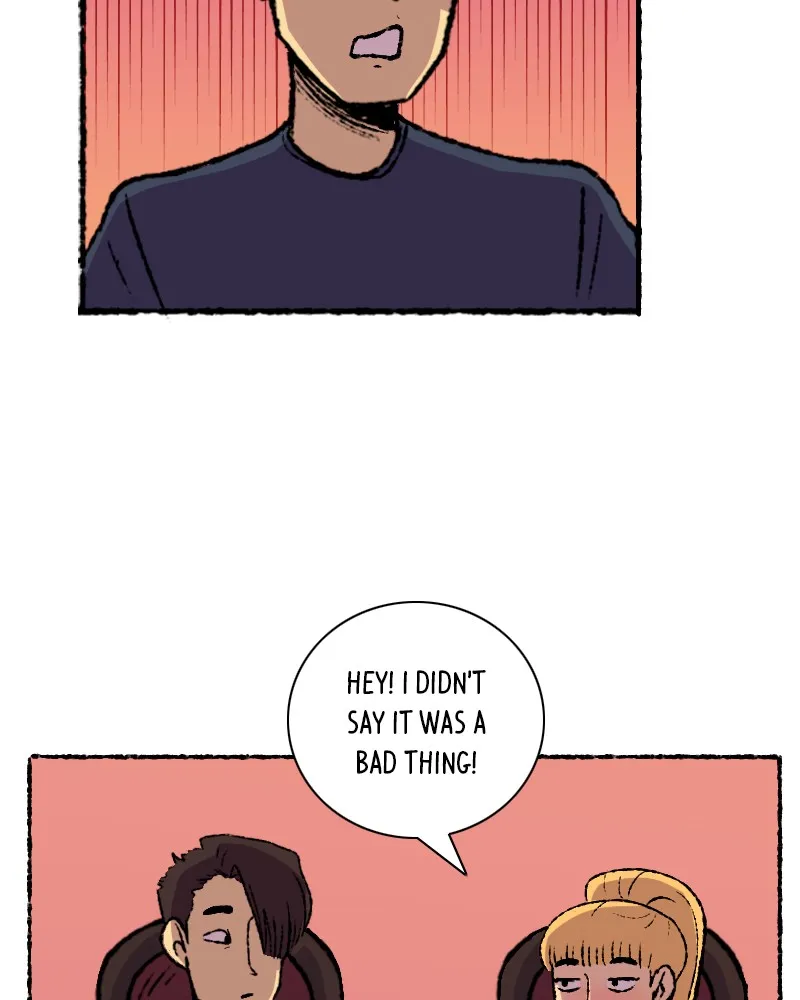 Bad Signs Chapter 74 page 30 - 