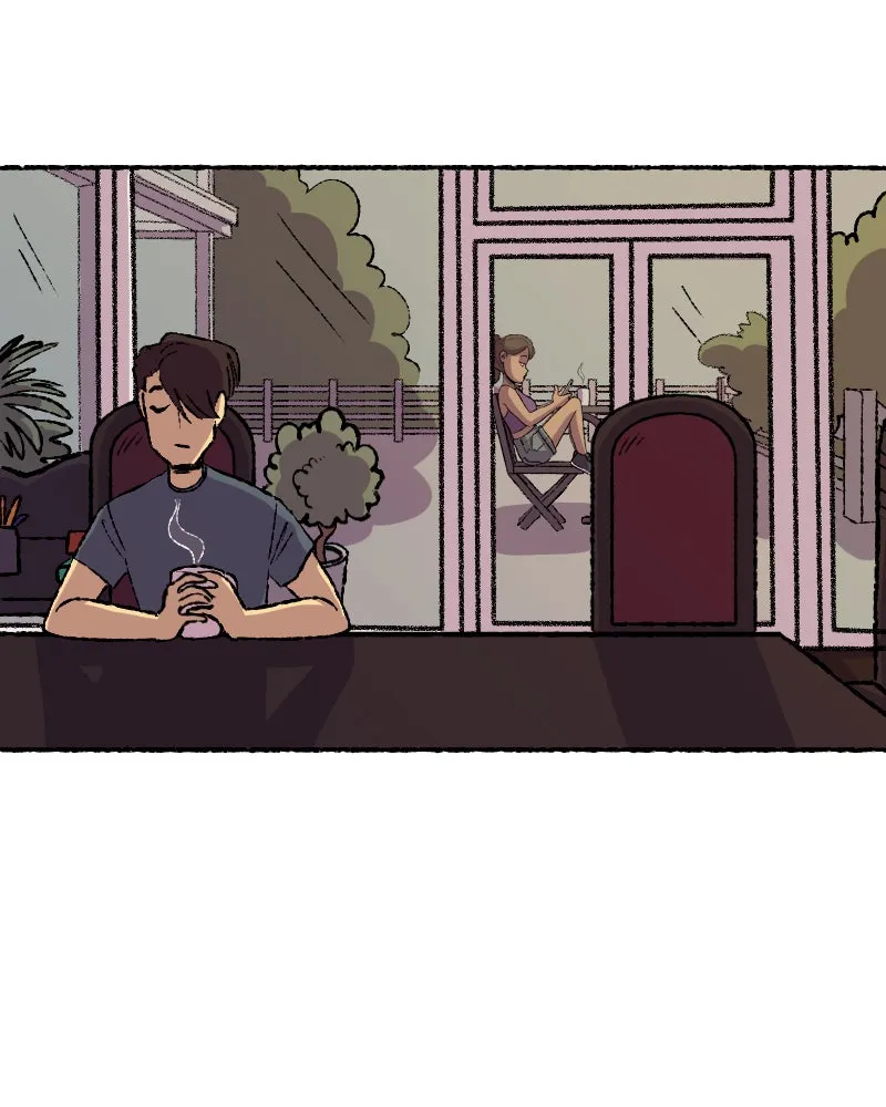 Bad Signs Chapter 74 page 4 - 