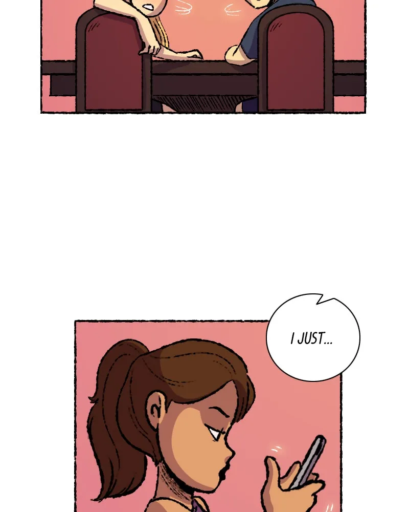 Bad Signs Chapter 74 page 32 - 