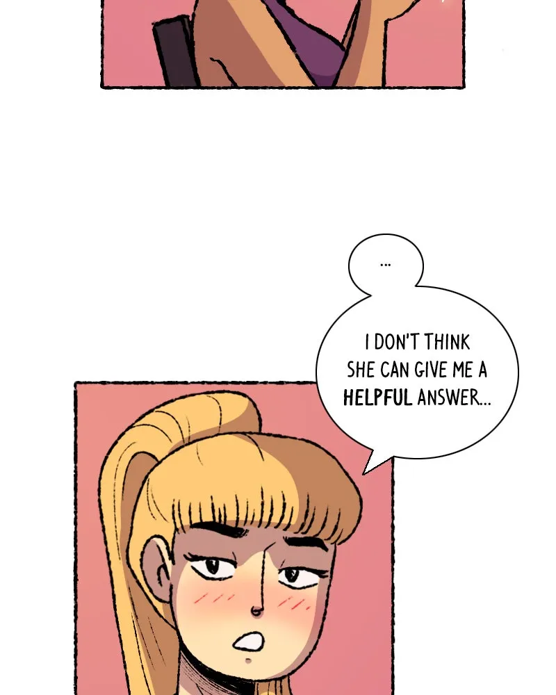 Bad Signs Chapter 74 page 33 - 