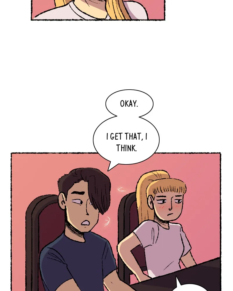 Bad Signs Chapter 74 page 34 - 